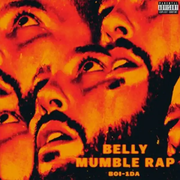 Instrumental: Belly - Immigration To The Trap (Produced By Boi-1da)